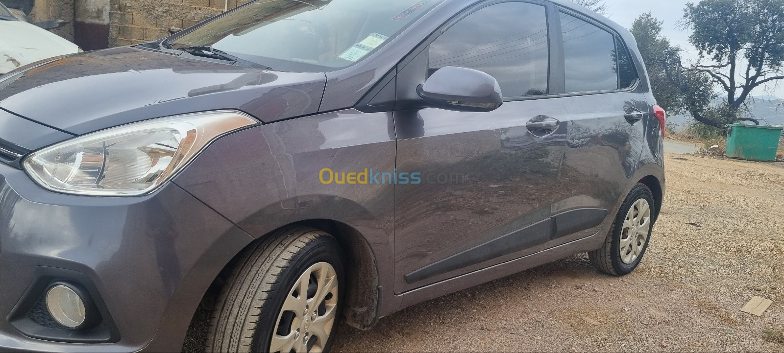 Hyundai i10 2017 GLS