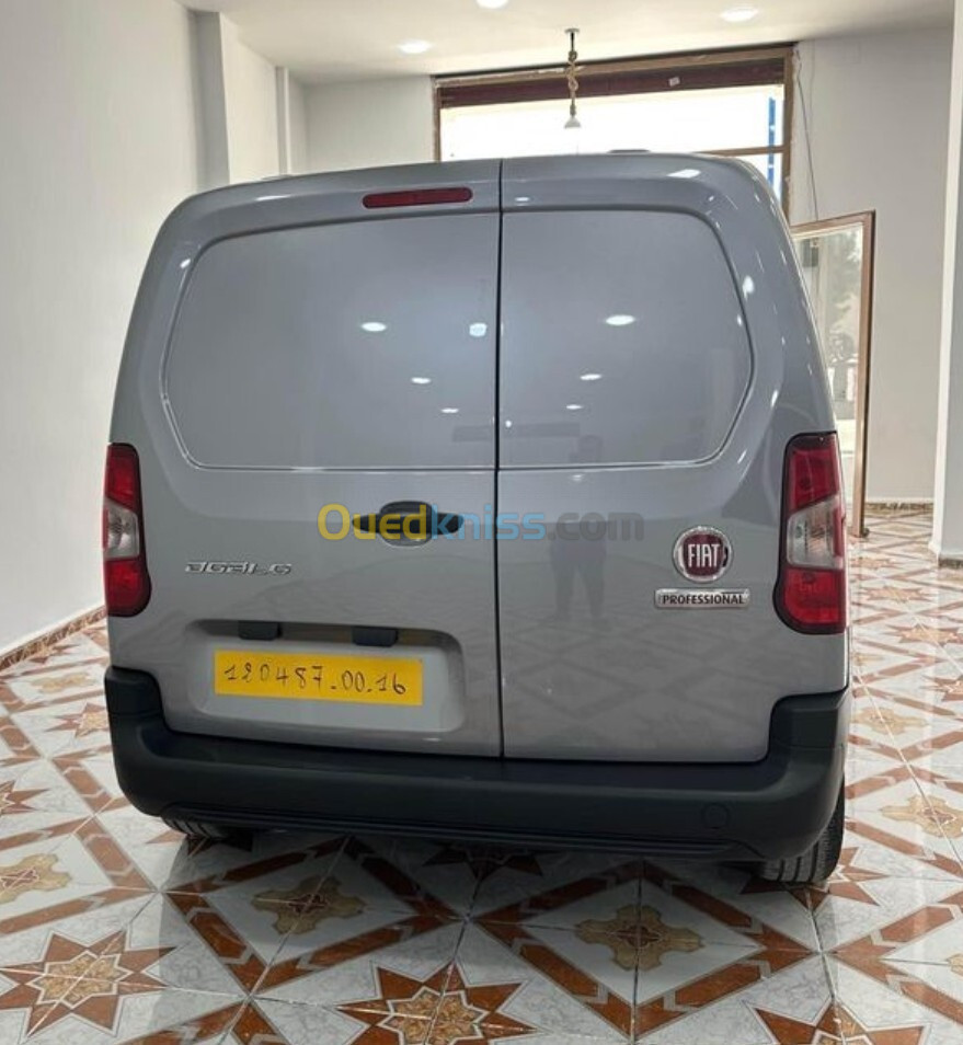 Fiat Doblo 2023 Doblo