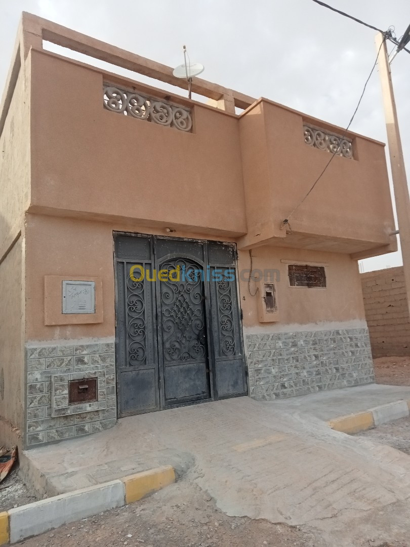 Vente Villa Laghouat El assafia