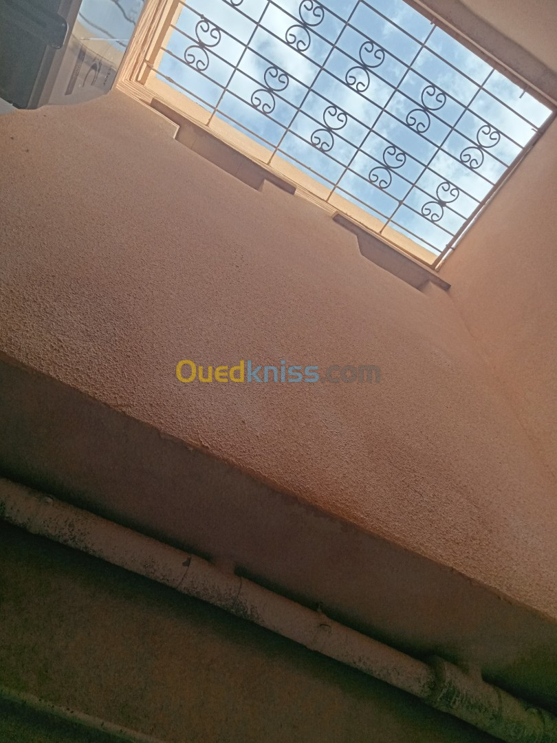 Vente Villa Laghouat El assafia