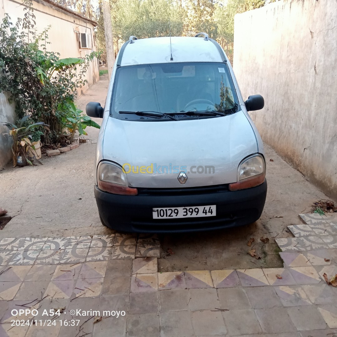 Renault Kangoo 1999 Kangoo