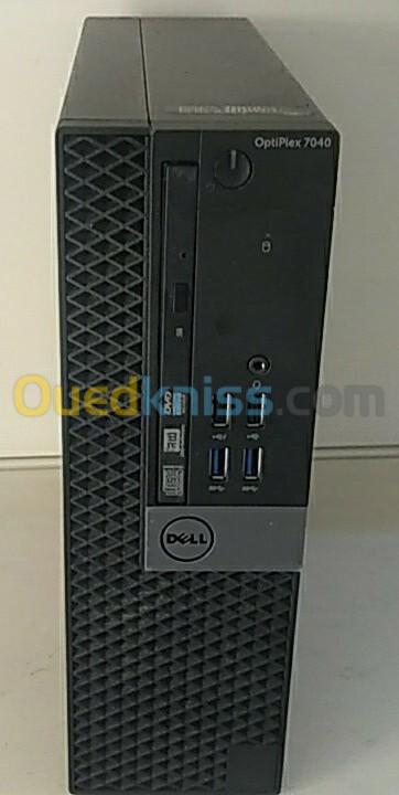 DELL OPTIPLEX 7040-SFF