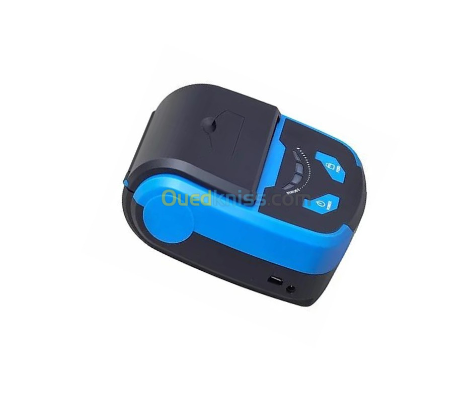 IMPRIMANTE MOBILE TICKET DE CAISSE BLUETOOTH XPRINTER  XP-P810 SANS FIL