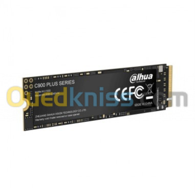 SSD M.2 NVME 512GO DAHUA 