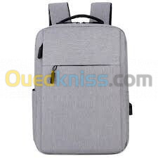 SAC A DOS PC PORTABLE 15.6" MACTECH LB5032 + USB