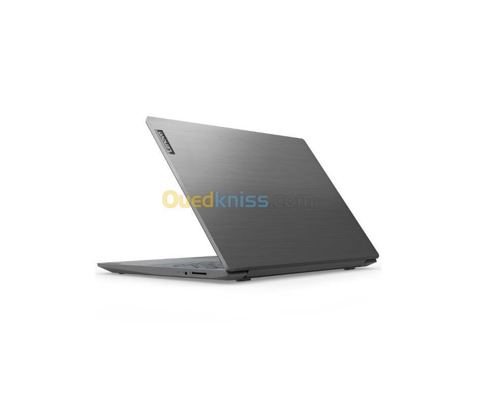 PC PORTABLE LENOVO V15-IIL 82C5  I3-1005G1 / 4GDDR4 / 1ToHDD / 15.6 "