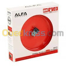 WIFI USB ALFA 3001N /UW06 /UW07