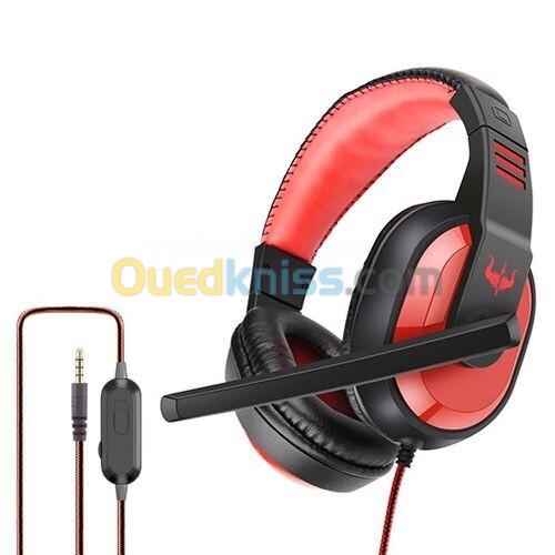 Casque gaming OVLENG OV-P7