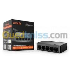 SWITCH TENDA 5 PORT GIGABYTE SG105 