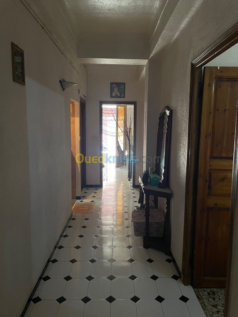 Vente Appartement F3 Alger Alger centre