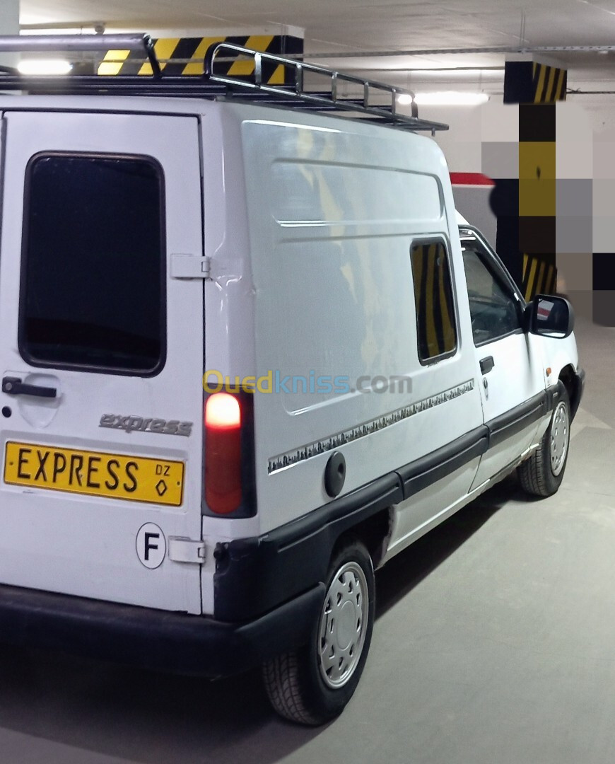 Renault Express 1997 Express