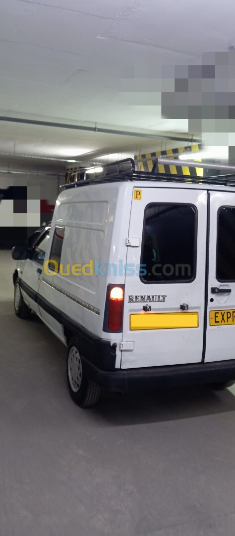 Renault Express 1997 Express