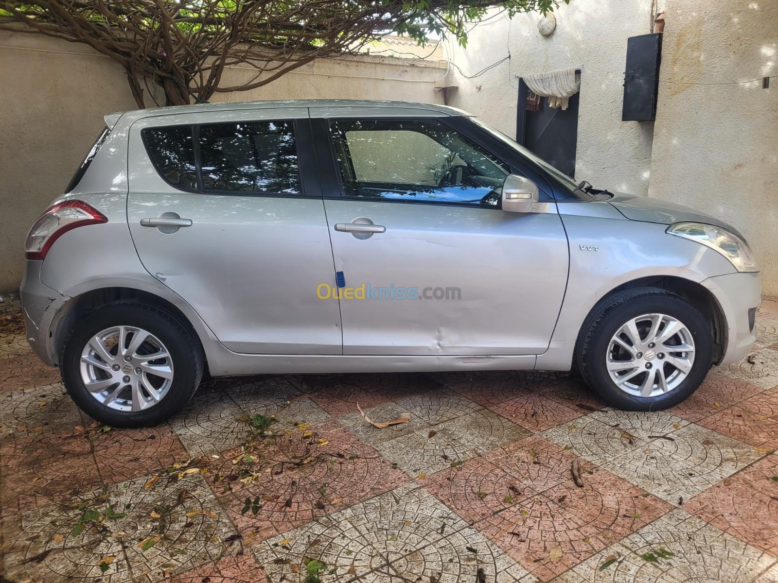 Suzuki Swift 2014 Swift