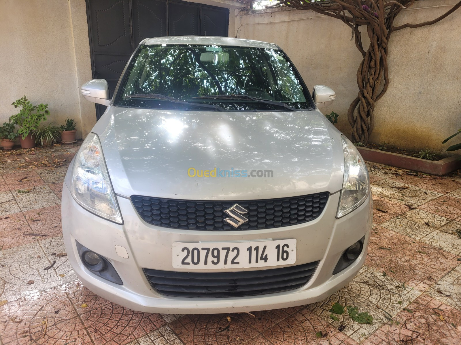 Suzuki Swift 2014 Swift