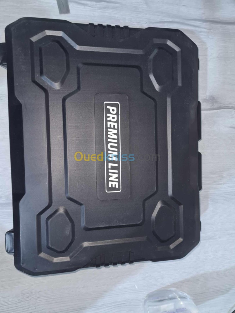 Perceuse Ford FX1-12 avec 1200 W