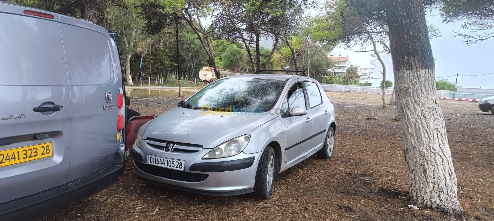 Peugeot 307 2005 307