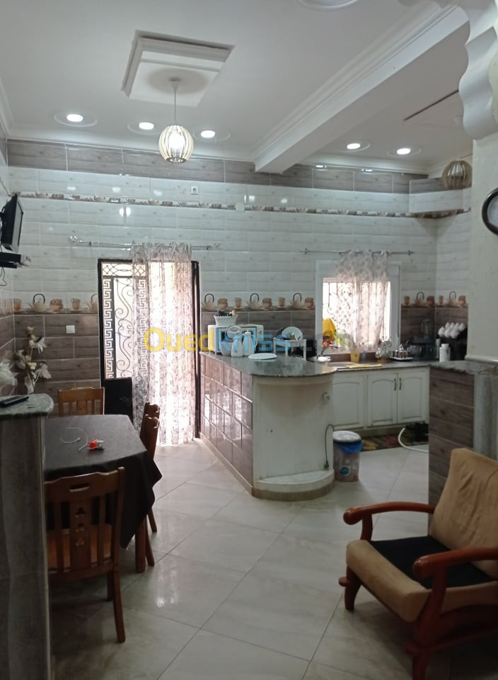 Vente Villa Mostaganem Hassi maameche