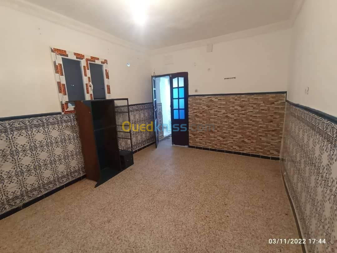 Vente Villa Bechar Bechar