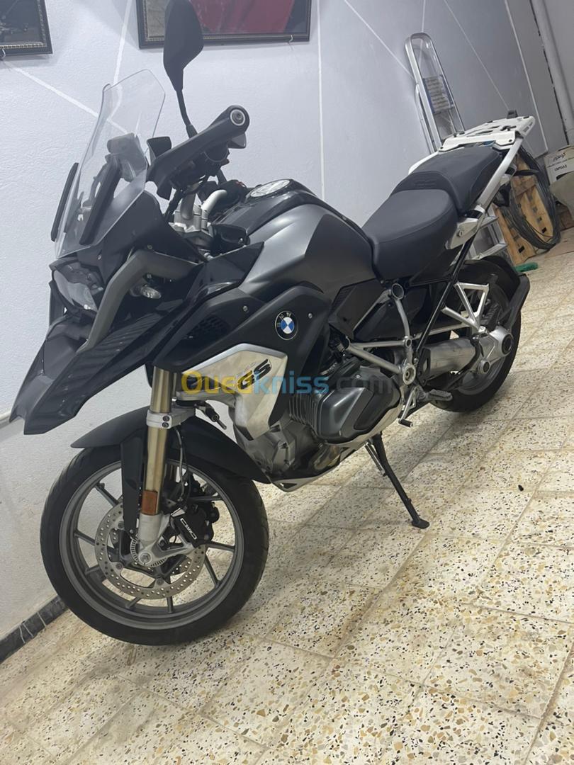 GS 1250 LC BMW 2019