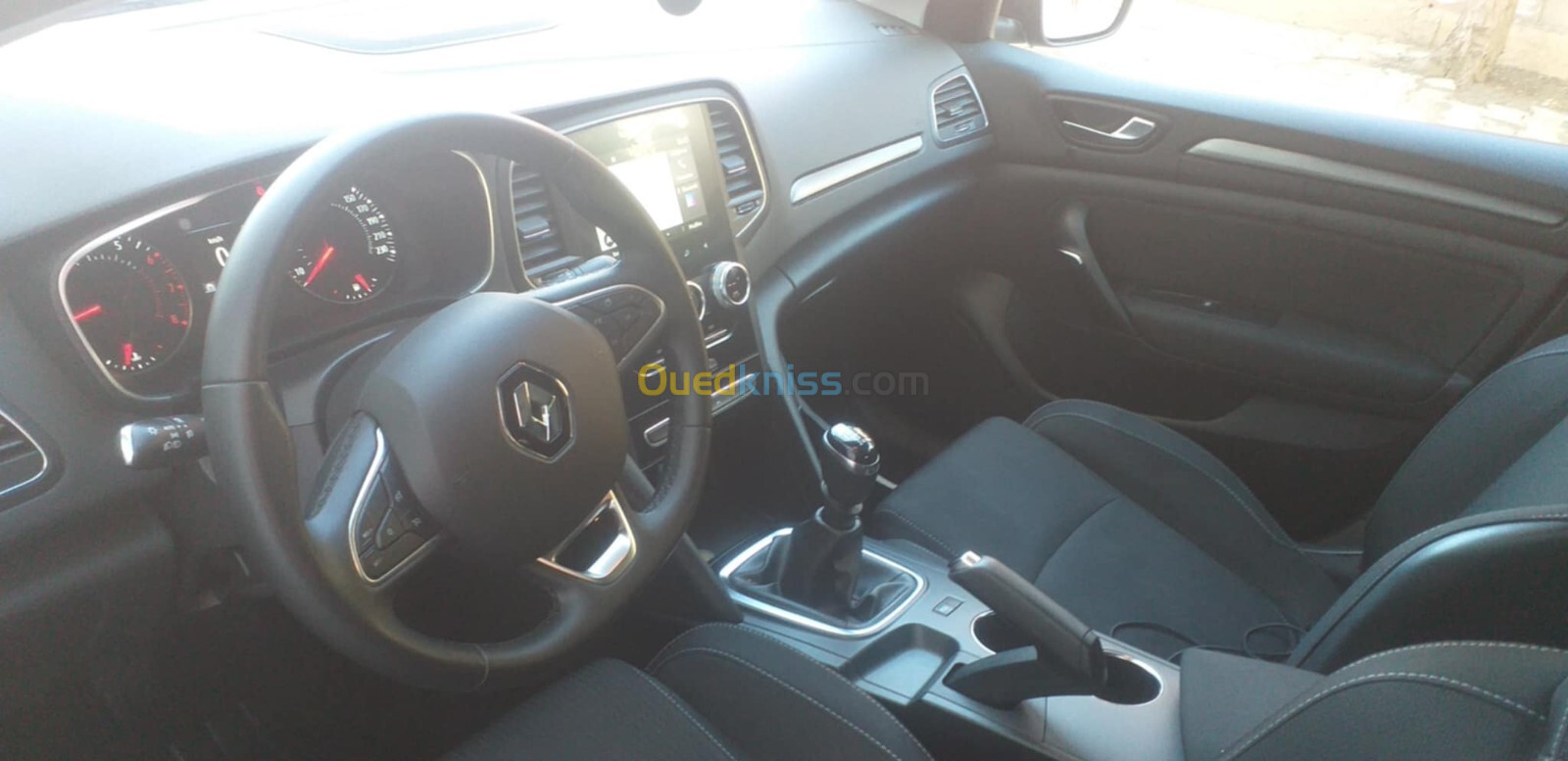 Renault Mégane 2022 1.0 tce 115 ch