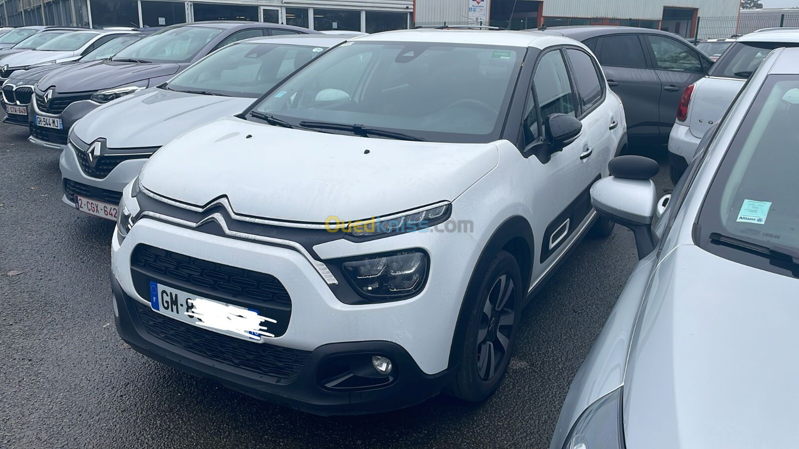 Citroen C3 2023 Shine