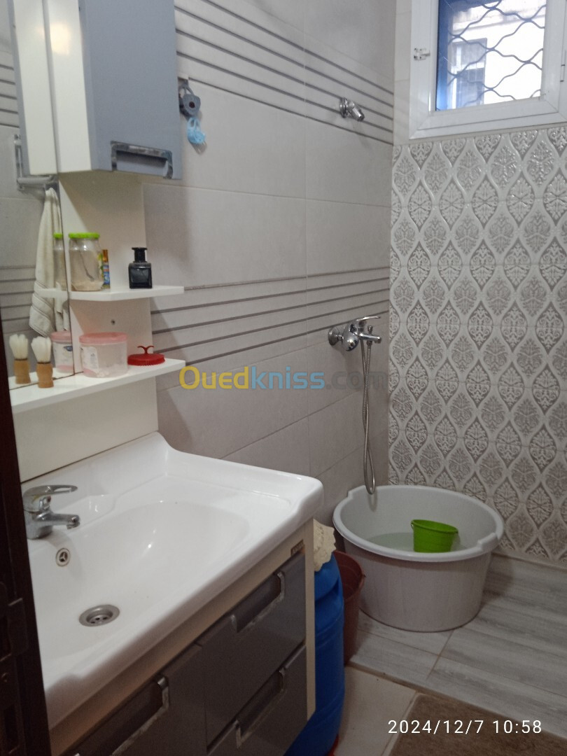 Vente Appartement F02 Annaba El bouni