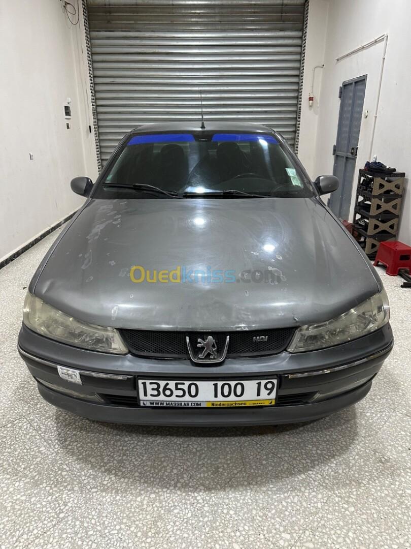 Peugeot 406 2000 406