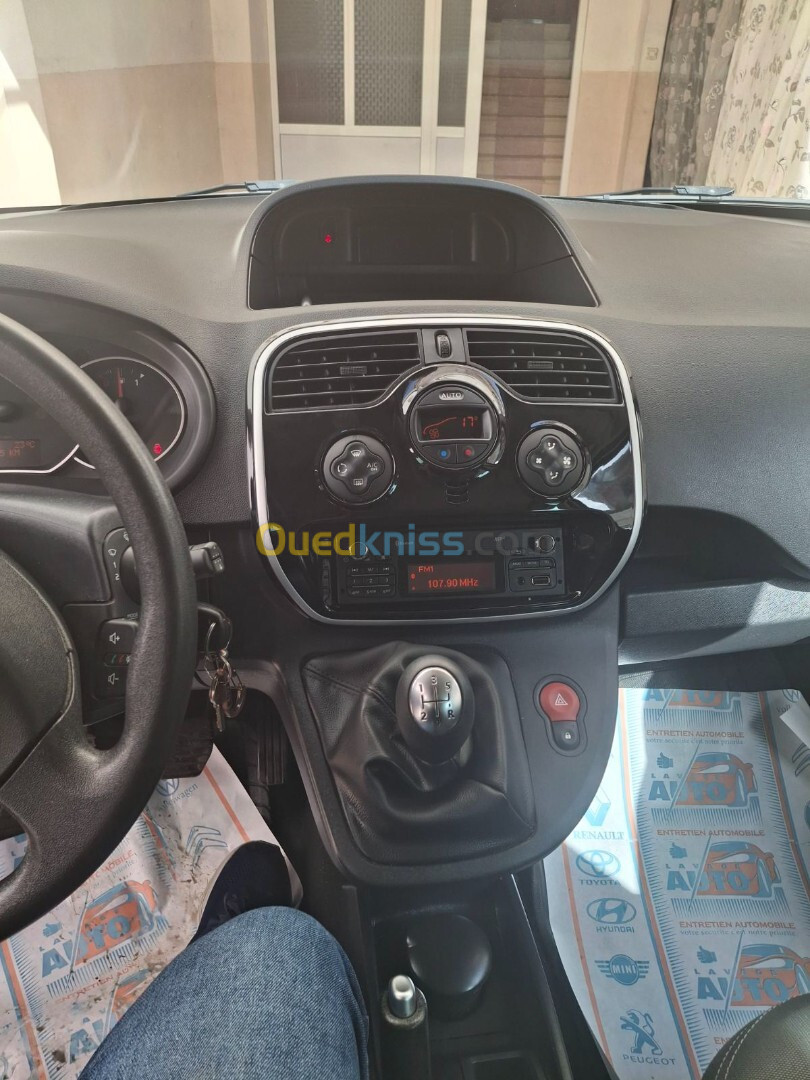 Renault Kangoo 2021 Privilège plus