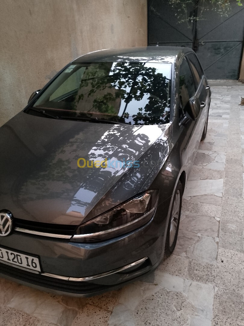 Volkswagen Golf 7 2020 Golf 7