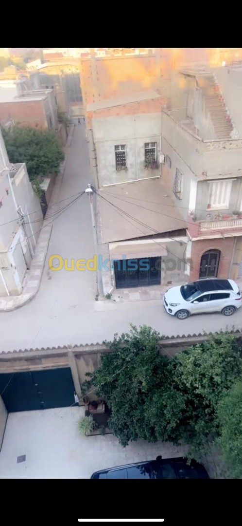 Vente Niveau De Villa F4 Ain defla Khemis miliana