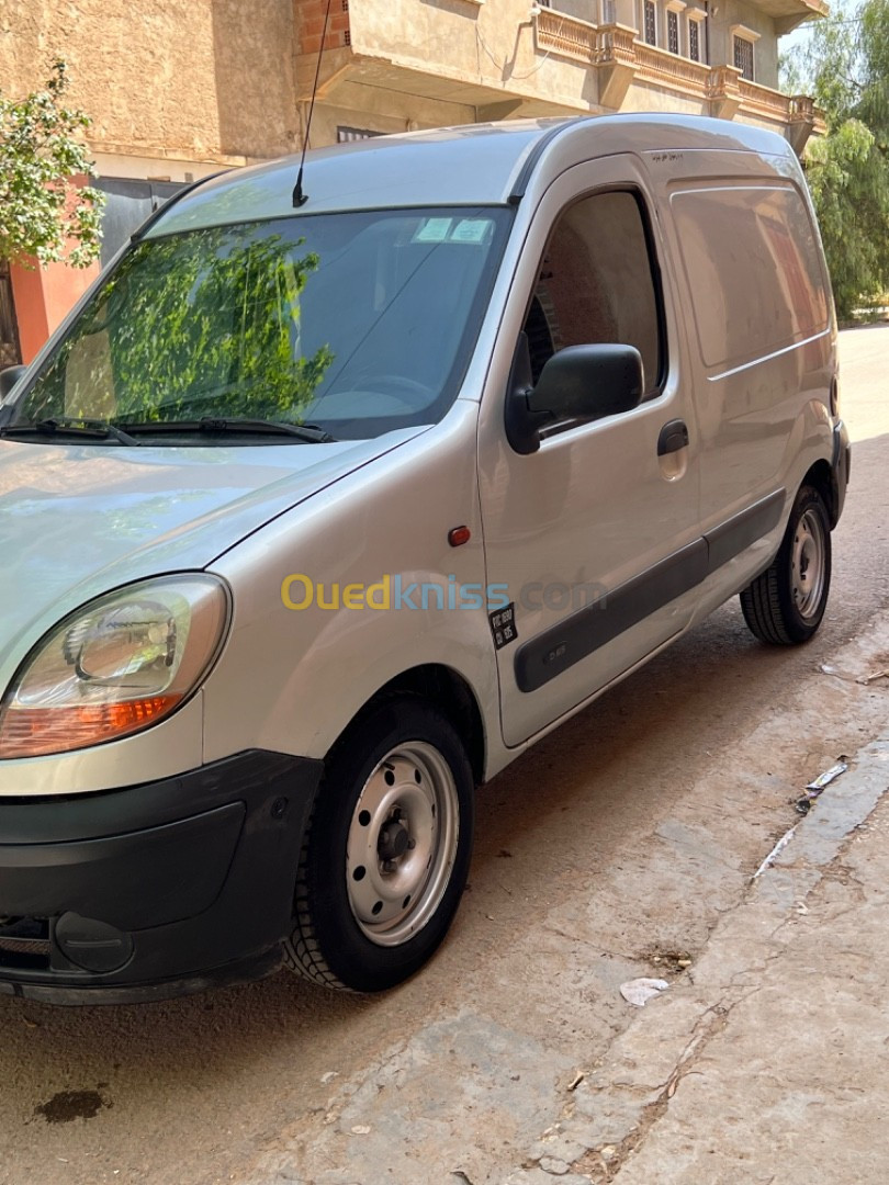 Renault Kangoo 2005 