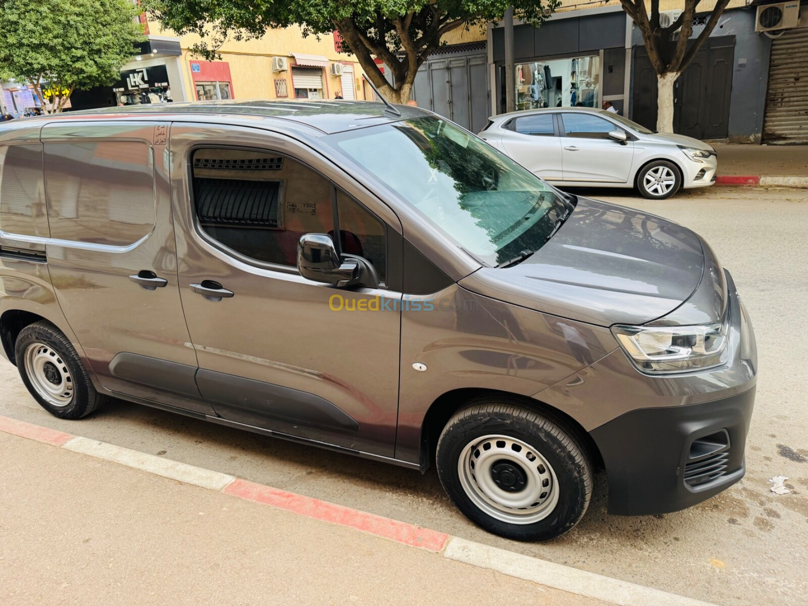 Fiat doblo 2023 