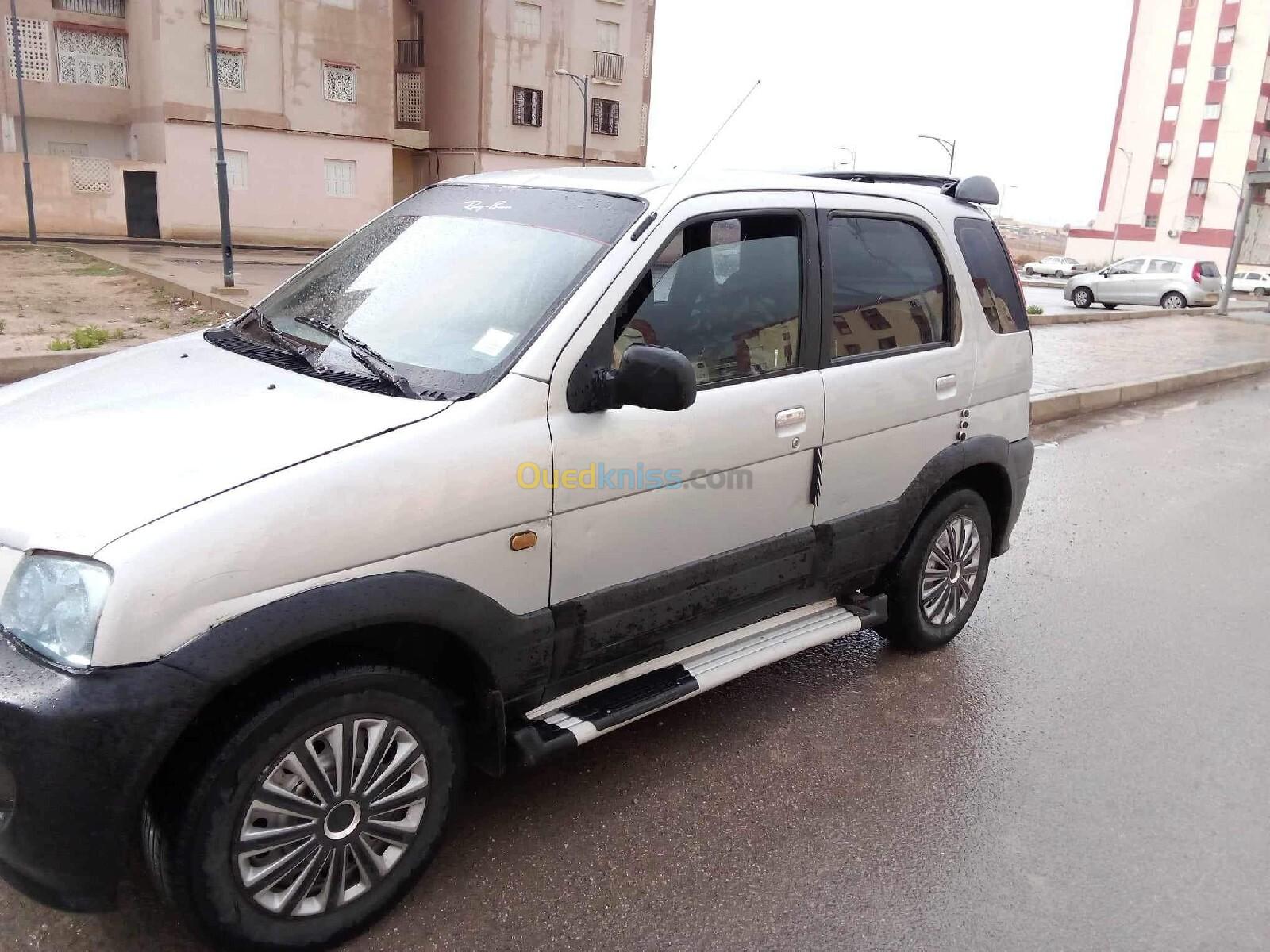 Zotye Nomad 1 2008 Nomad 1