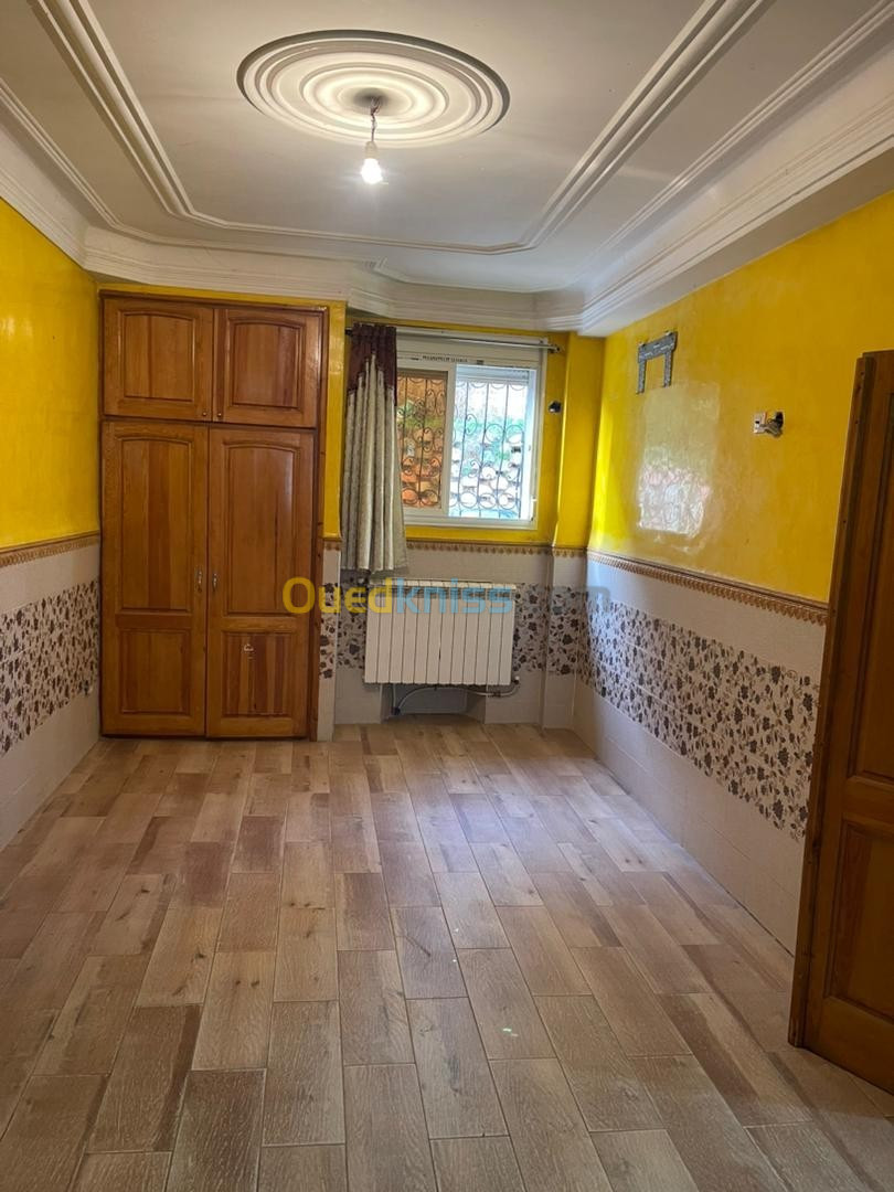 Vente Appartement F3 Alger Bourouba