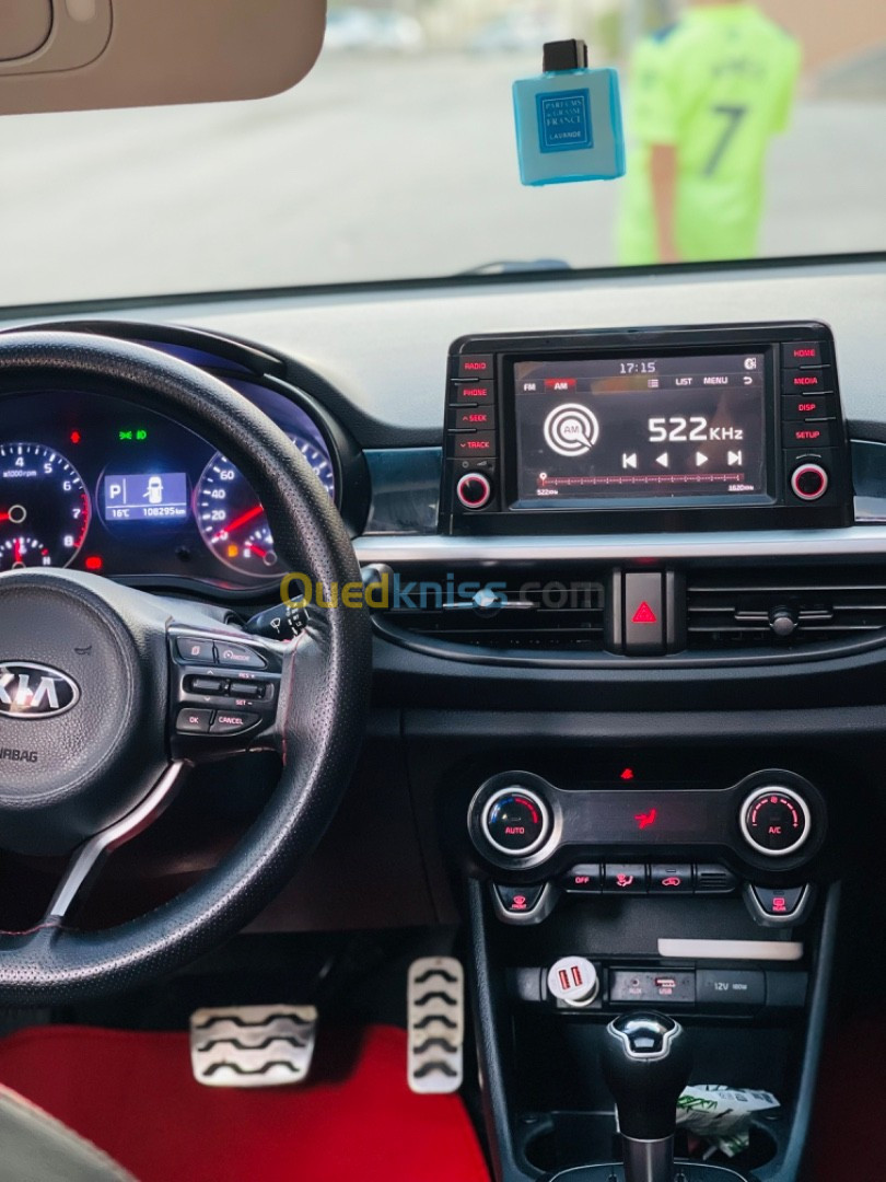 Kia Picanto 2018 GT-Line