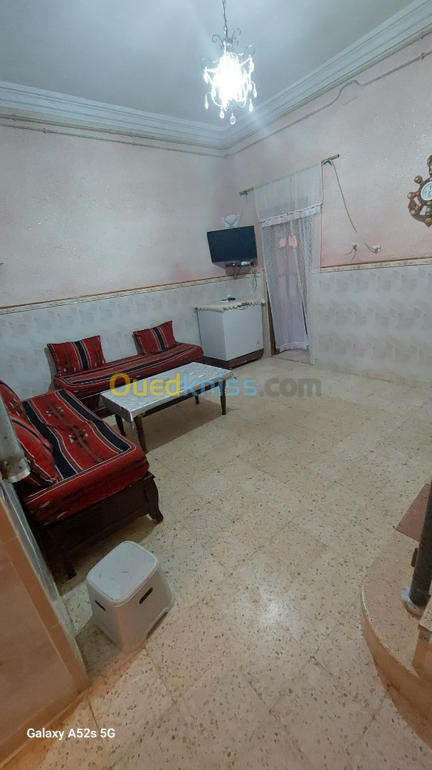 Vente Villa Mostaganem Sirat