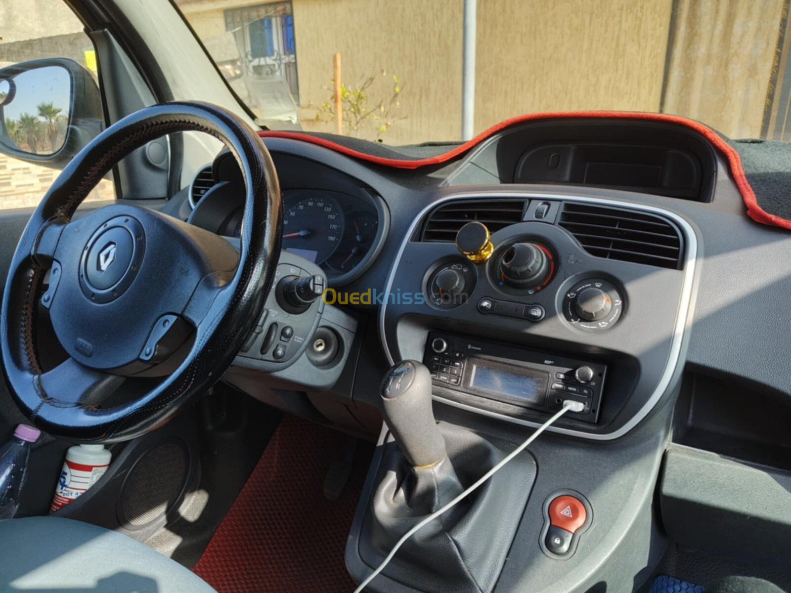 Renault Kangoo 2019 