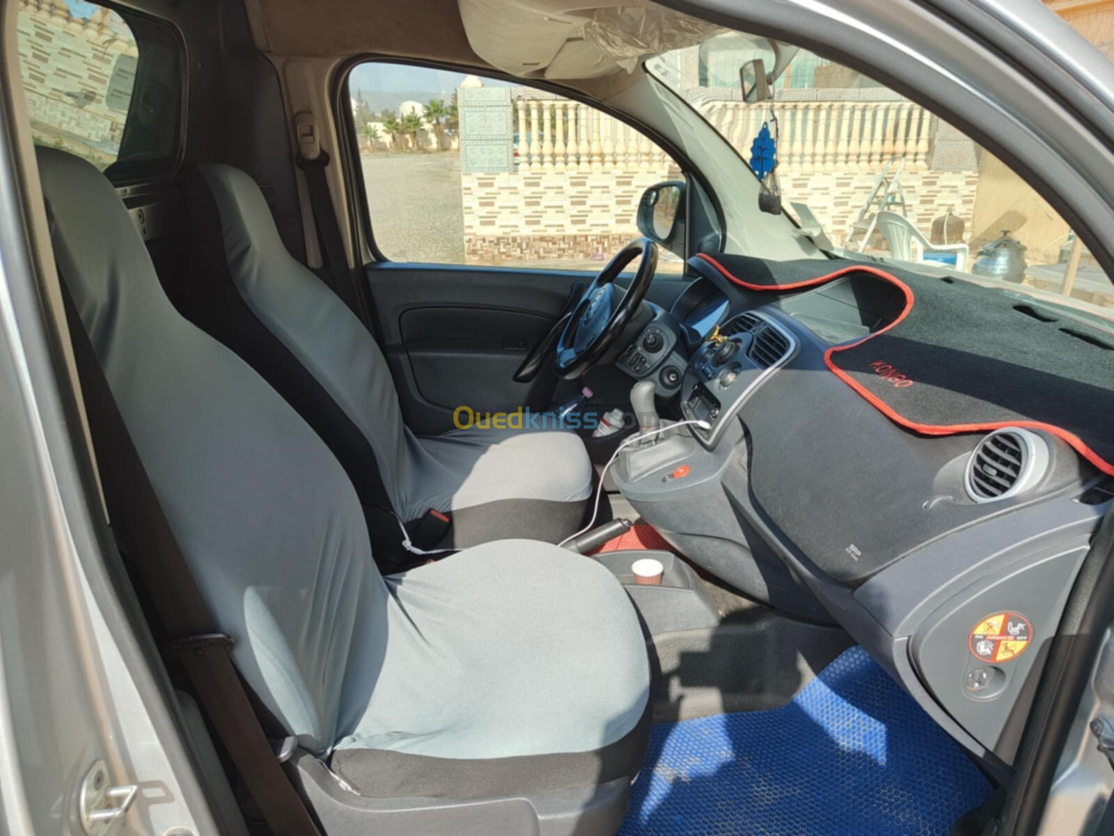 Renault Kangoo 2019 