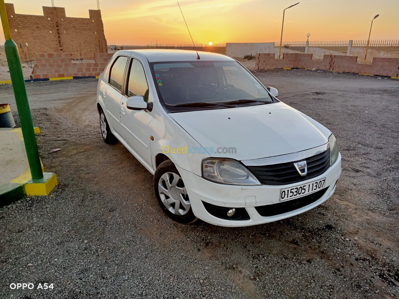 Dacia Logan 2013 Logan