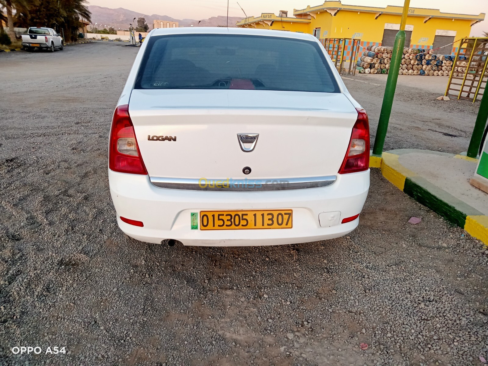 Dacia Logan 2013 Logan