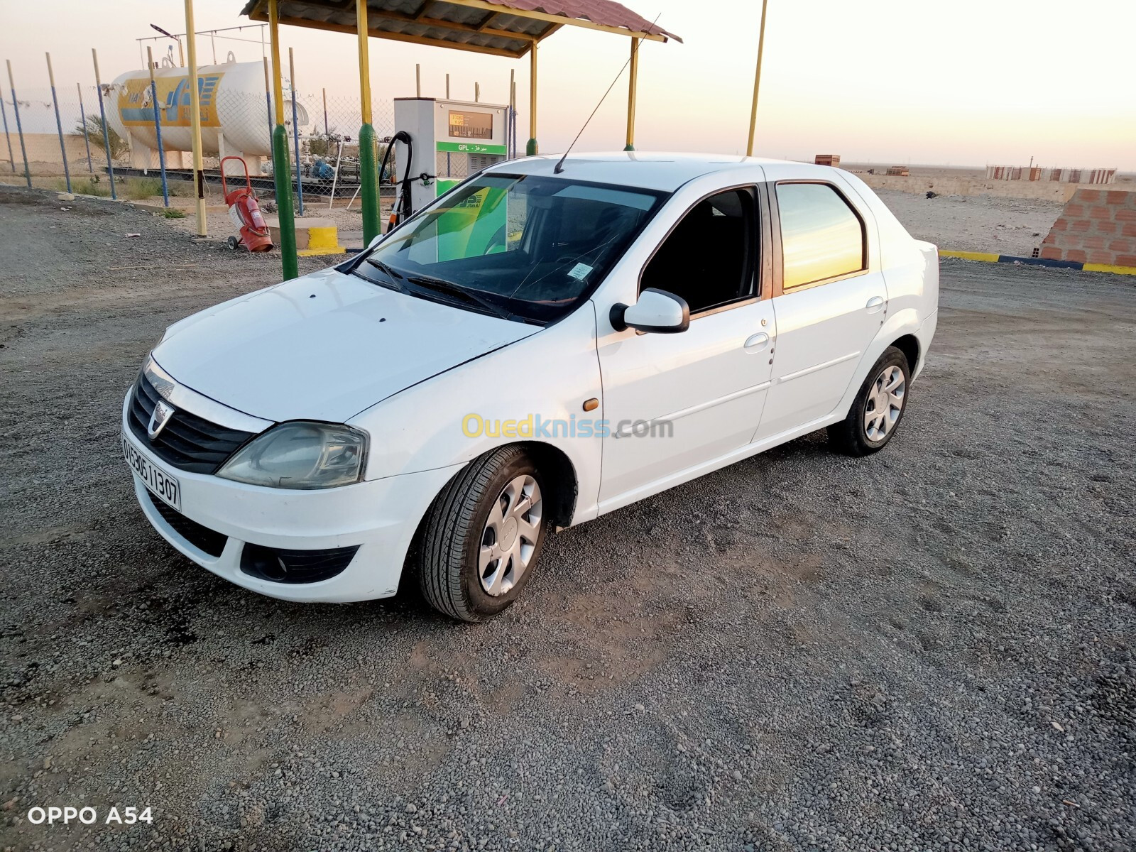 Dacia Logan 2013 Logan