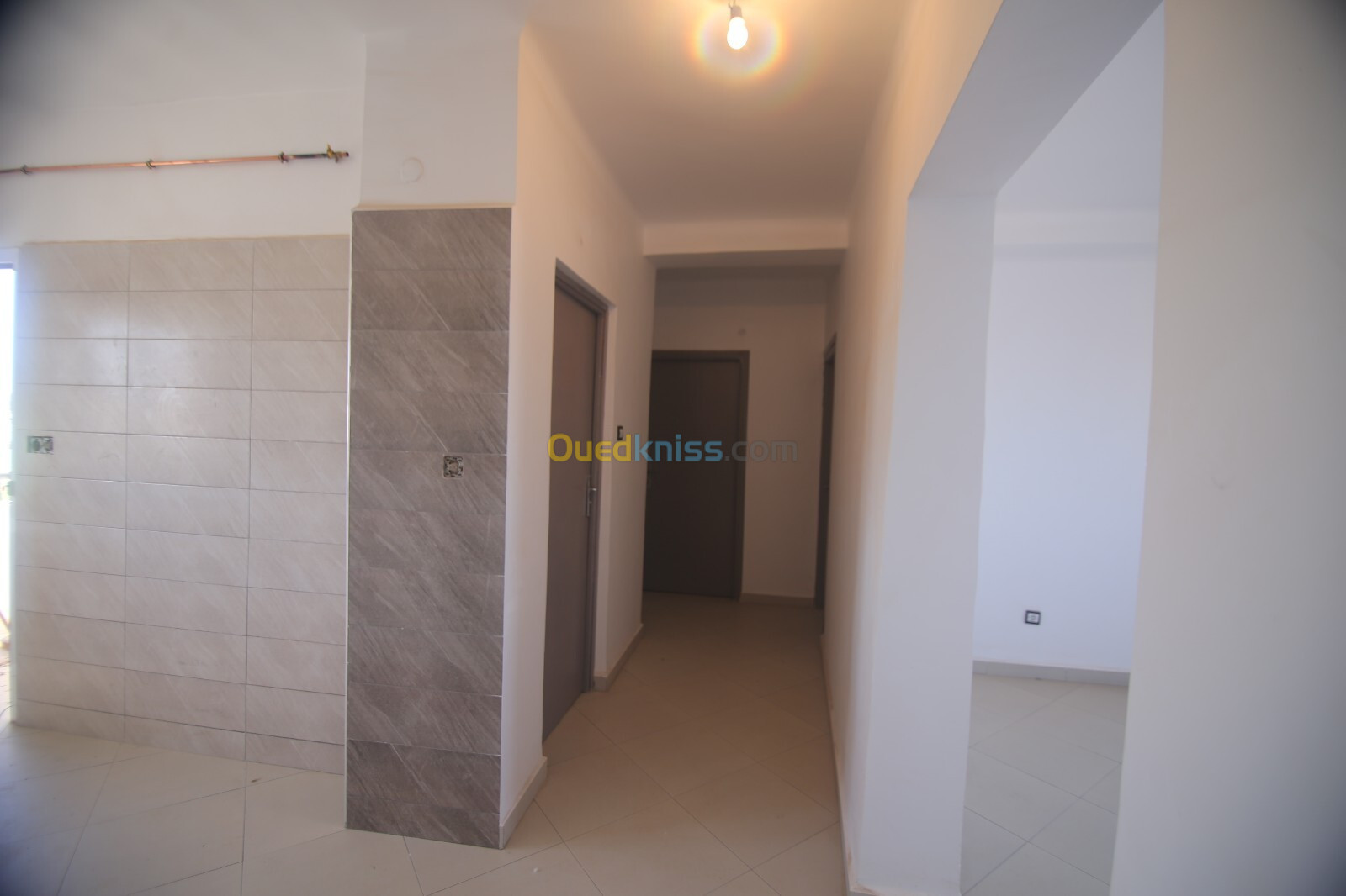 Vente Appartement F3 Tipaza Fouka