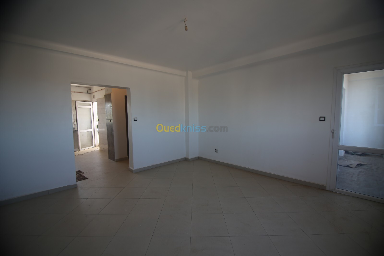 Vente Appartement F3 Tipaza Fouka