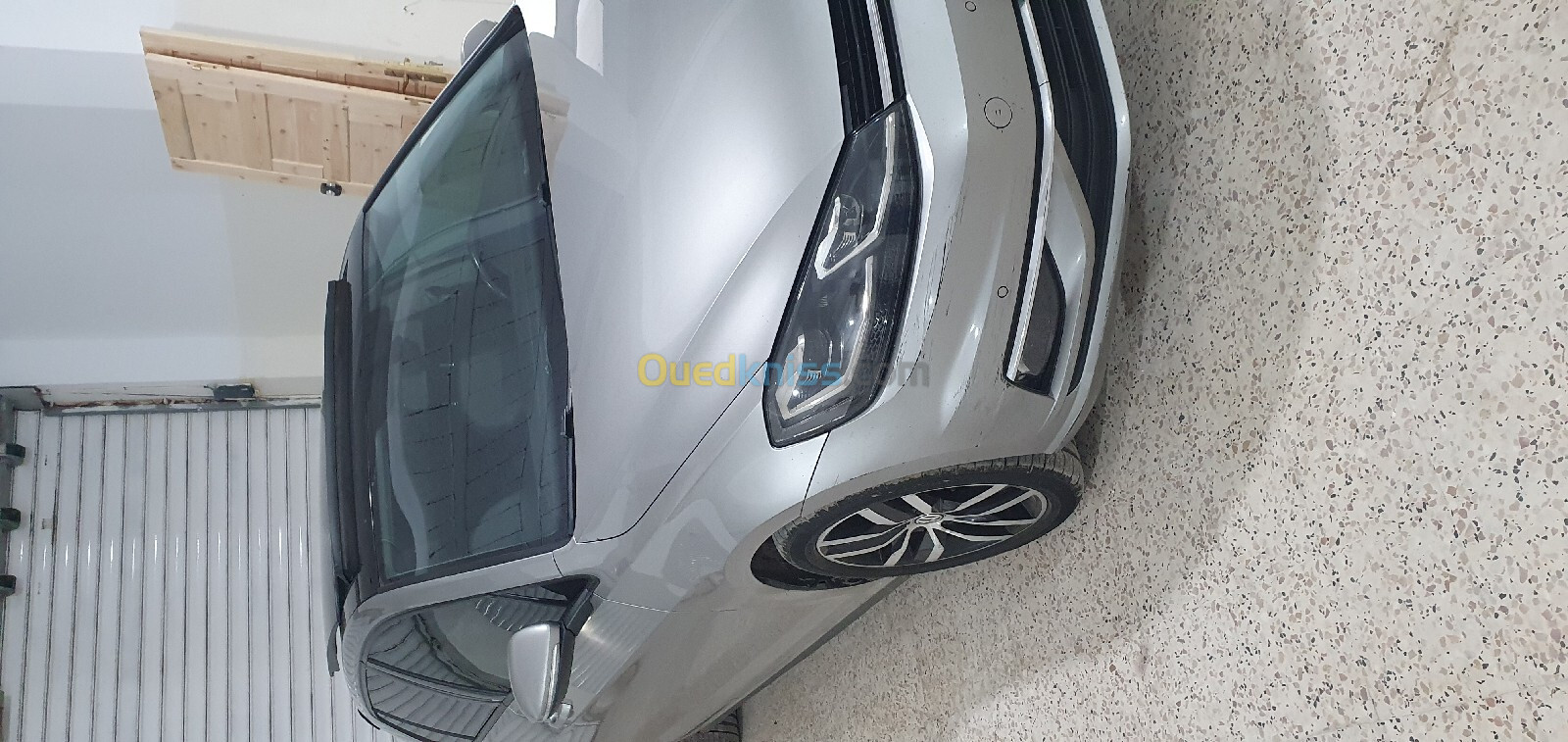 Volkswagen Golf 7 2019 Drive