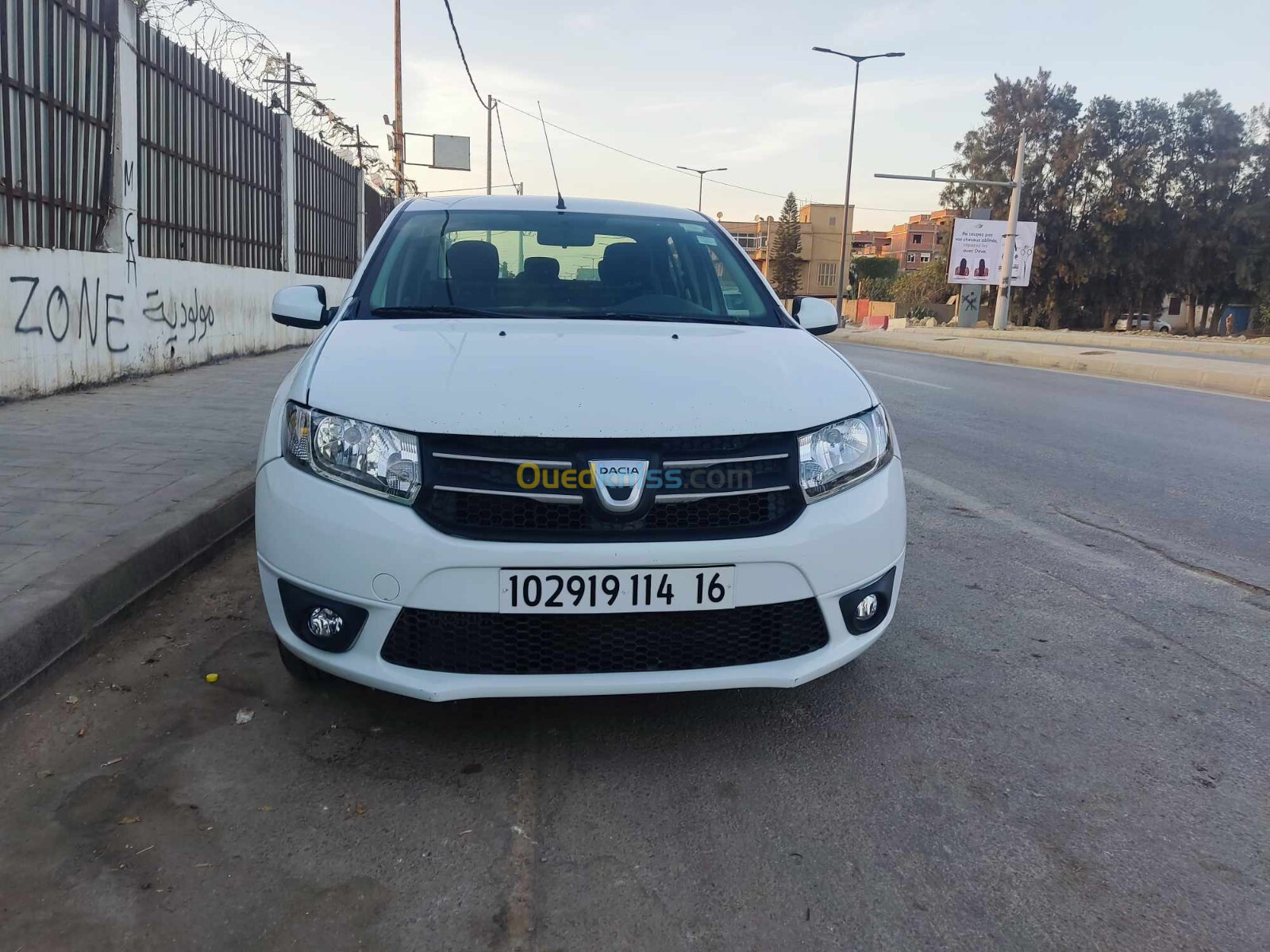 Dacia Logan 2014 Logan