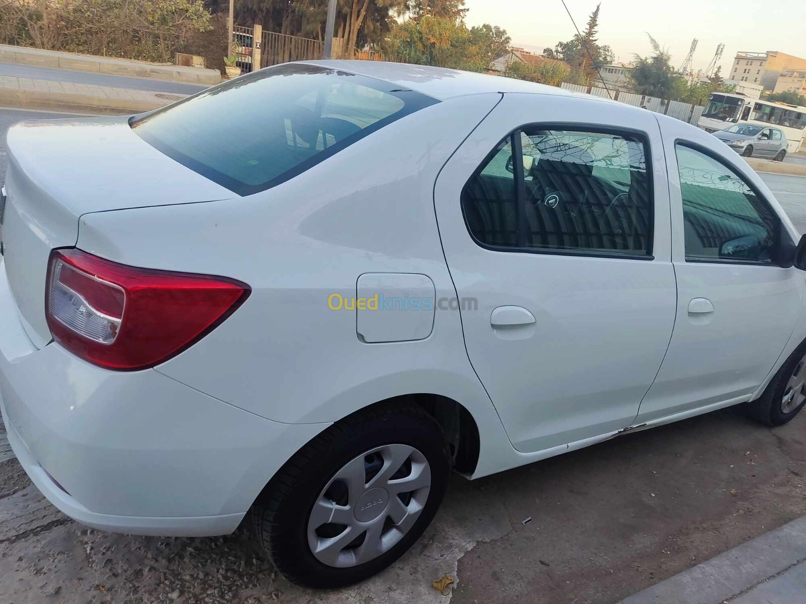 Dacia Logan 2014 Logan