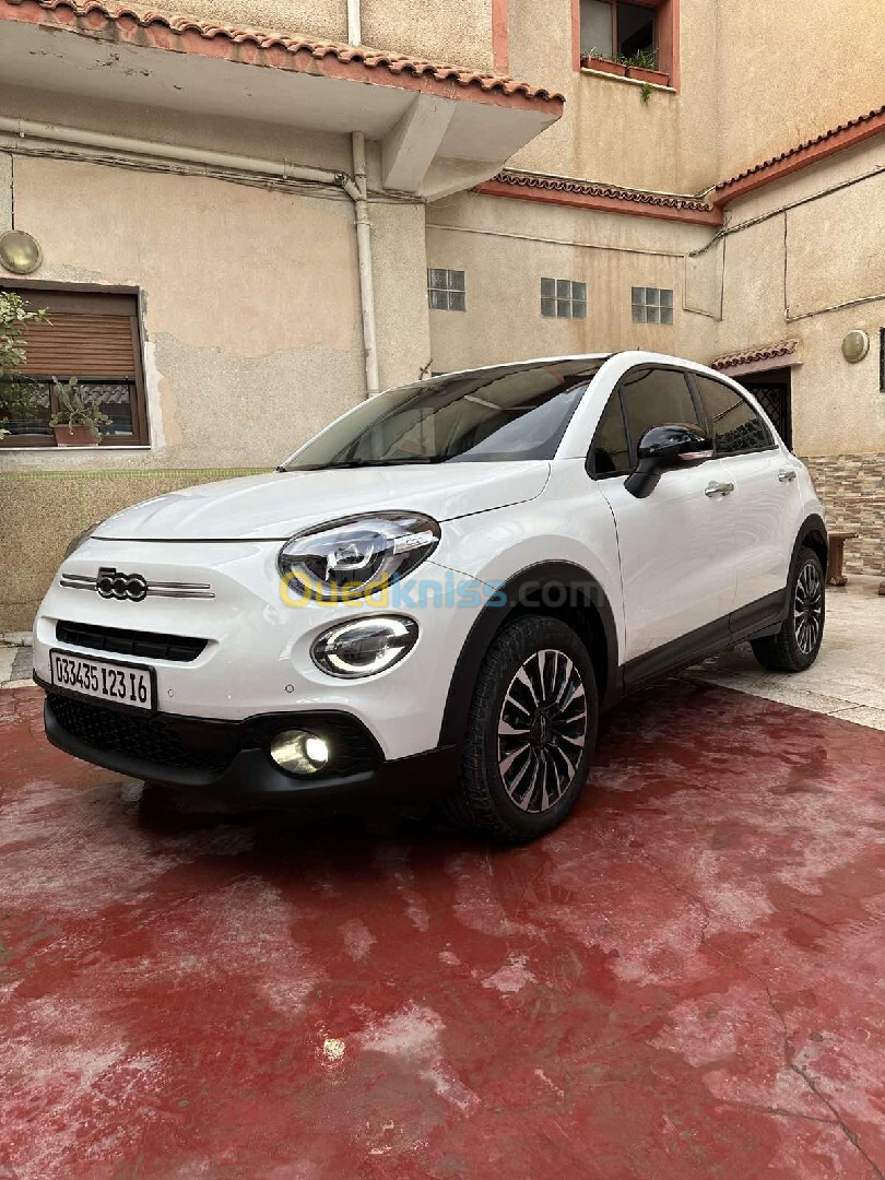 Fiat 500x 2023 Culp