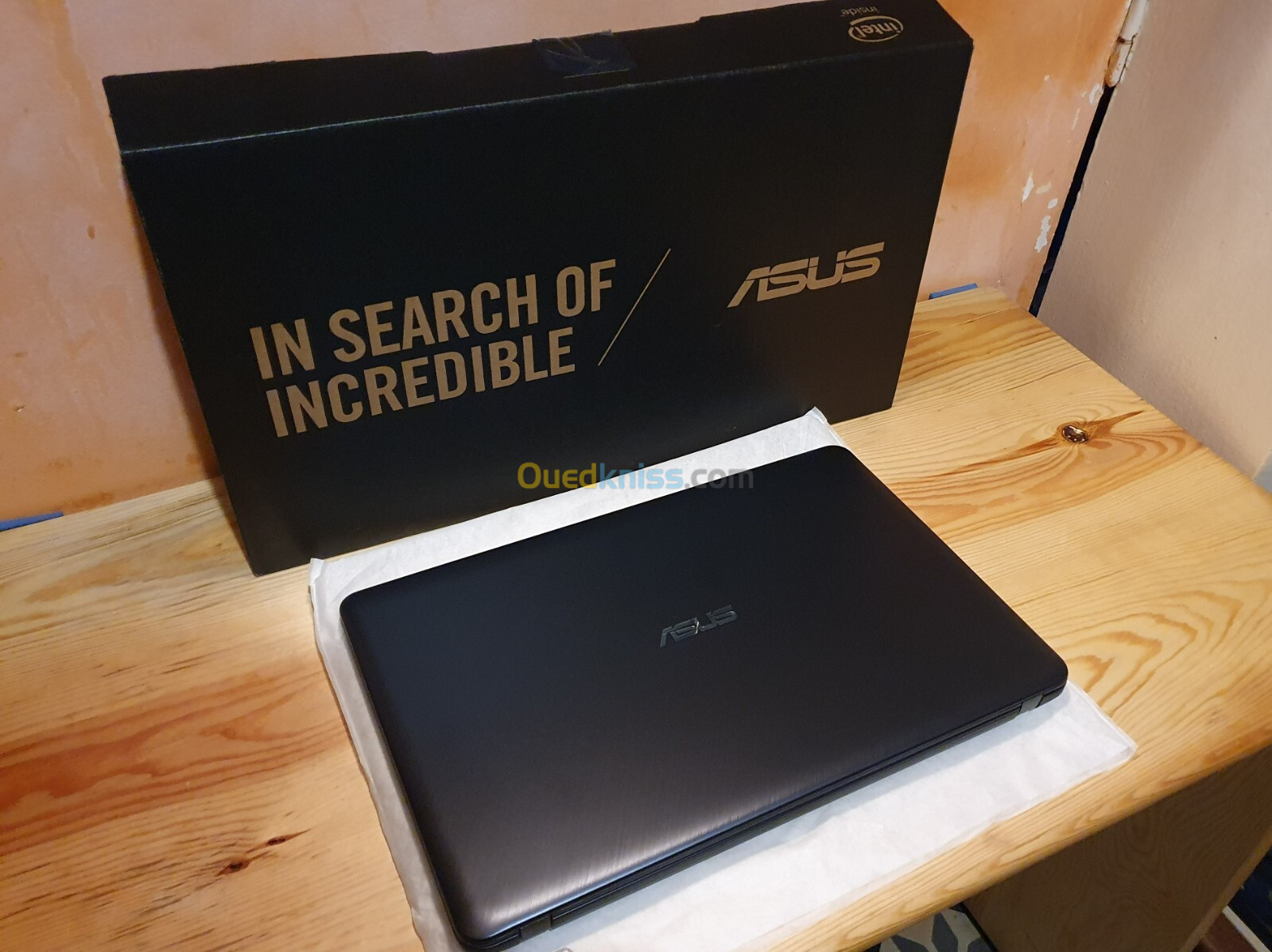 ASUS VIVOBOOK X543M