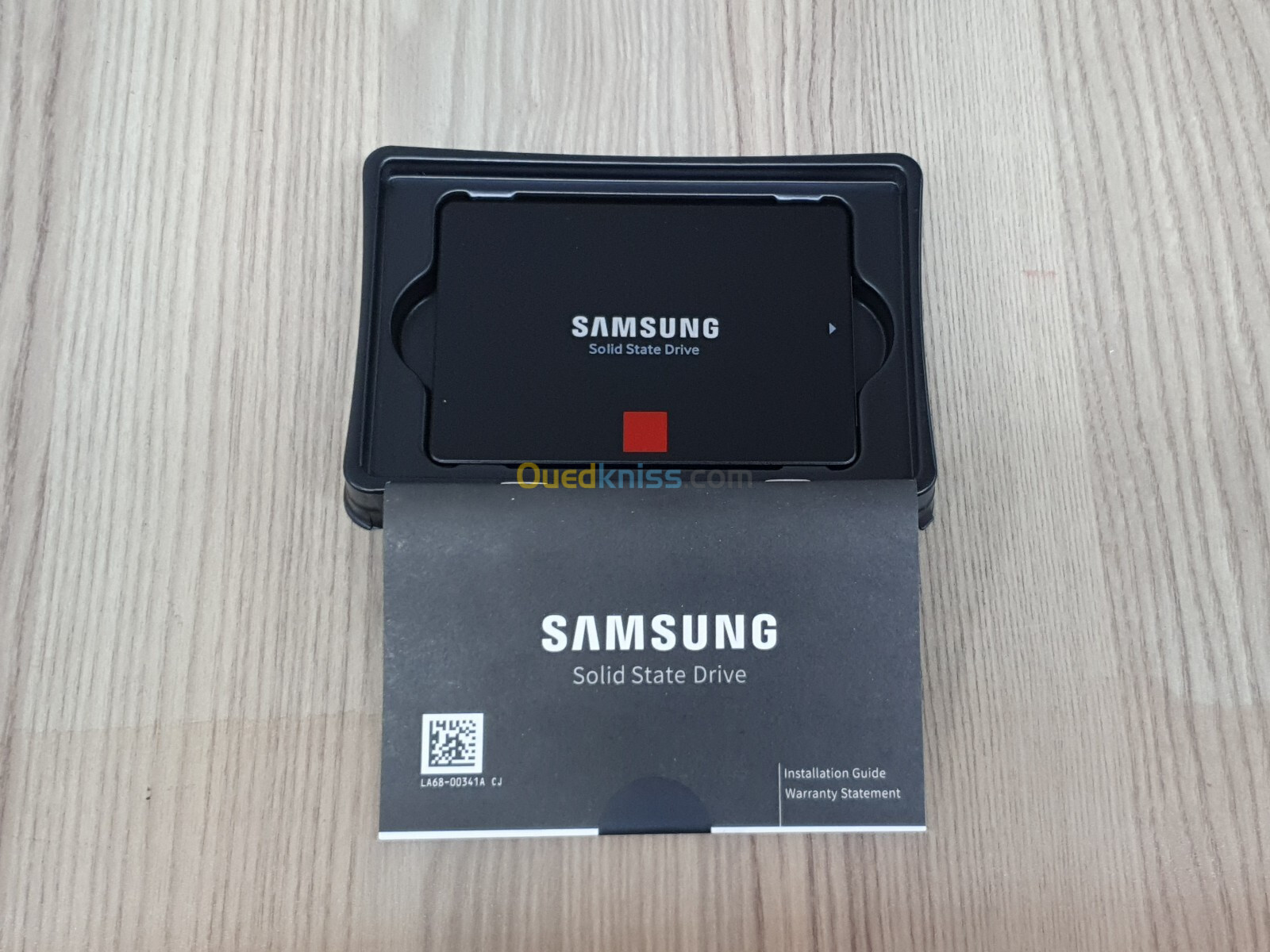 SSD 512 GB