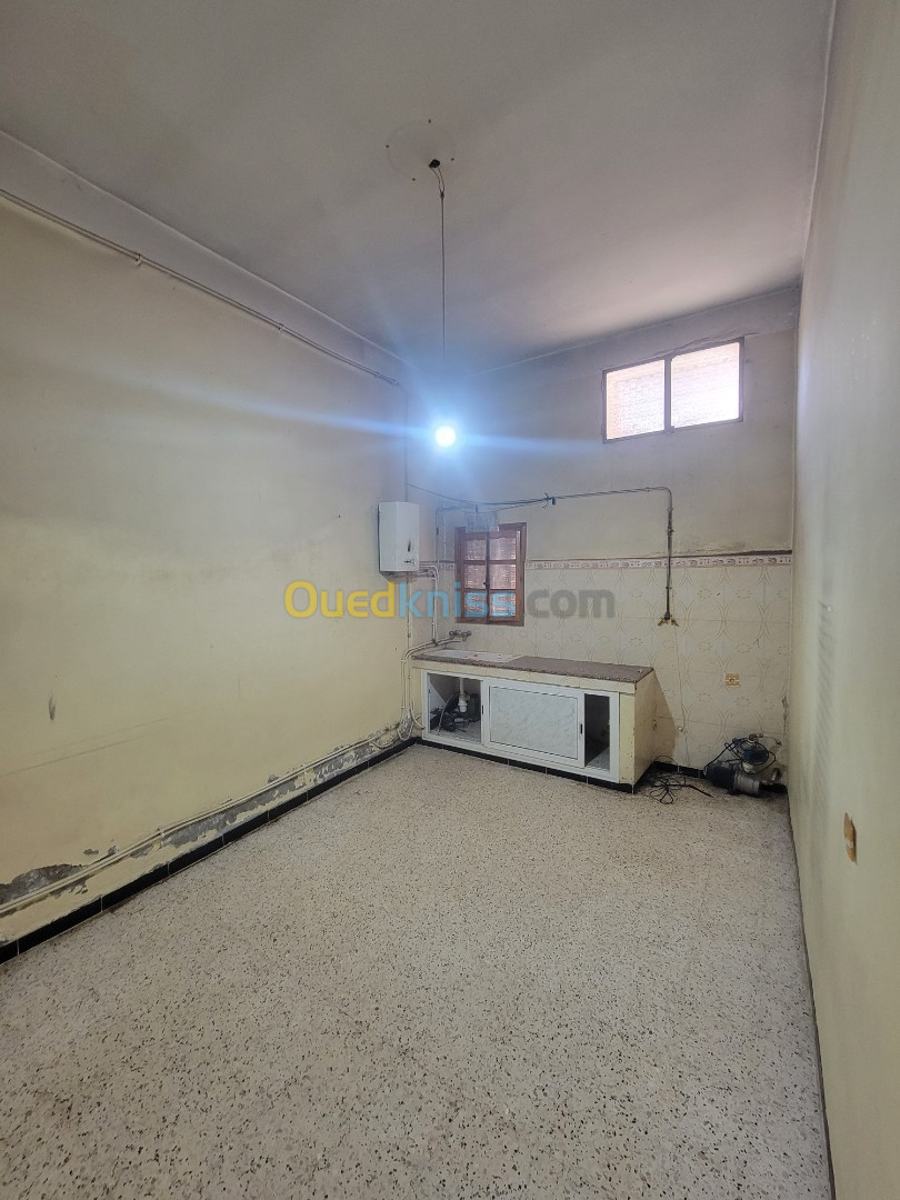 Location Appartement F3 Blida Boufarik